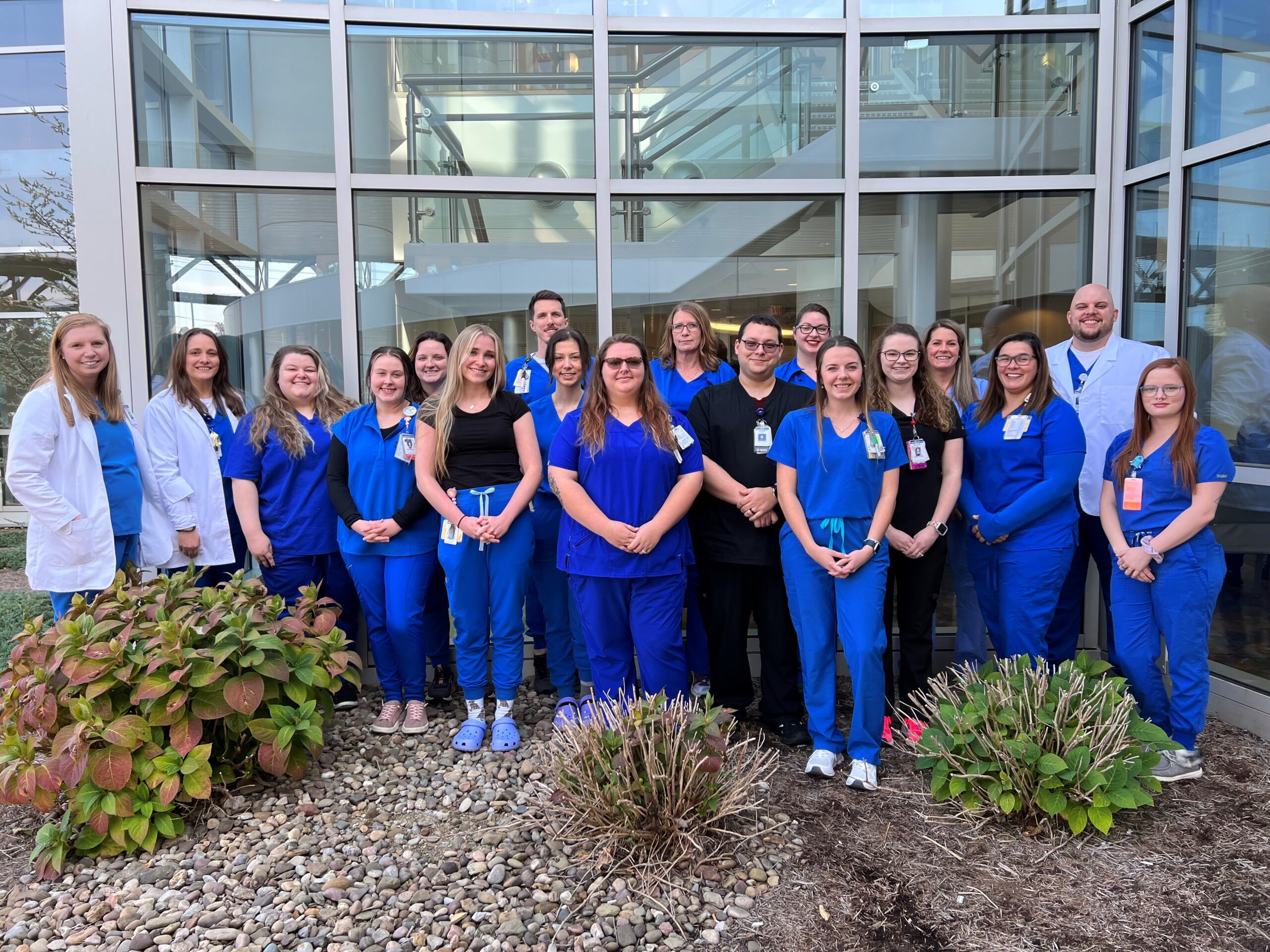 El Camino Nurse Residency Program - pr3o64k