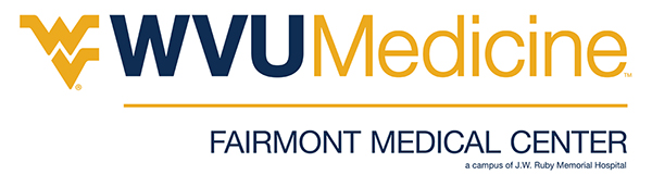 WVU Medicine Fairmont Logo