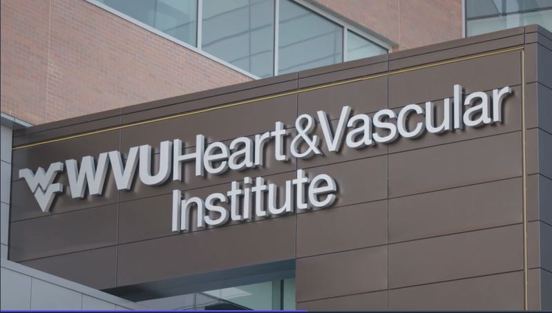 Wvuh Ruby Hospital Heart And Vascular Institute Expansion Mosites Construction Development Company