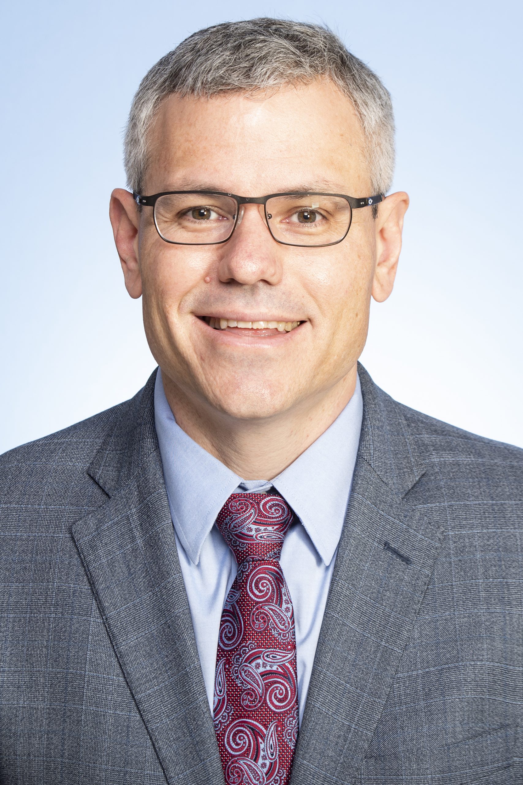 Matthew Ellison, MD