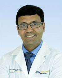 Partho Sengupta, MD, DM, FACC, FASE