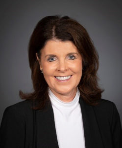 Karen Bowling President and CEO, Princeton Community Hospital