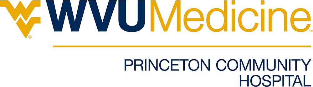 WVU Medicine PVH Logo