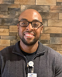 Jermaine Livingston