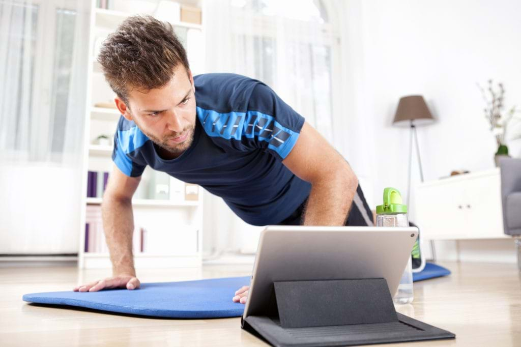 Online Fitness Resources Wellness