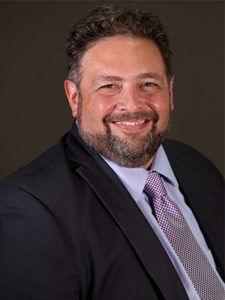 Brian Lilly