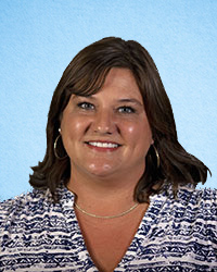 Jodi Chapman, OT