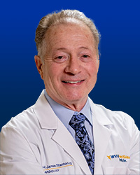 Howard James Stanton, MD