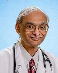 Srinivasan Narasimhan, MD