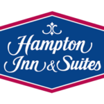 Hampton Inn and Suites Logo