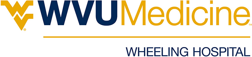 WVU Medicine Wheeling Logo