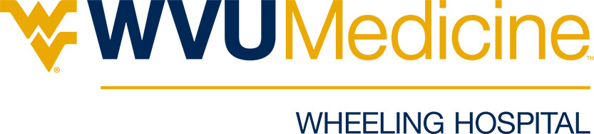 WVU Medicine Wheeling Logo