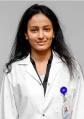 Trishala Menon, MD