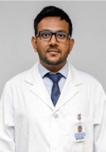 Sarthak Patel, MD