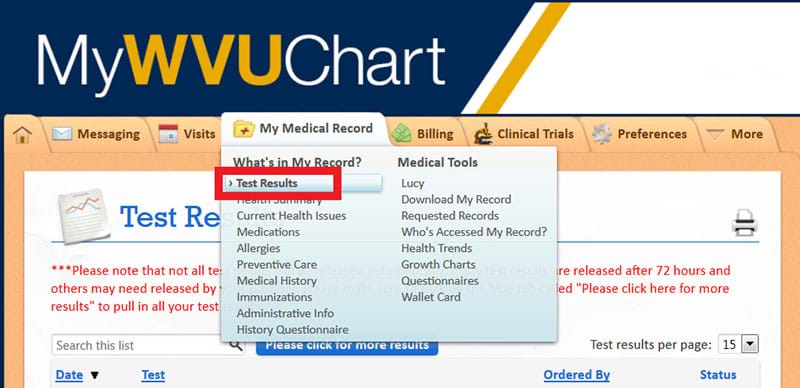 How Do I Access My Medical Records Medicalrecords Com