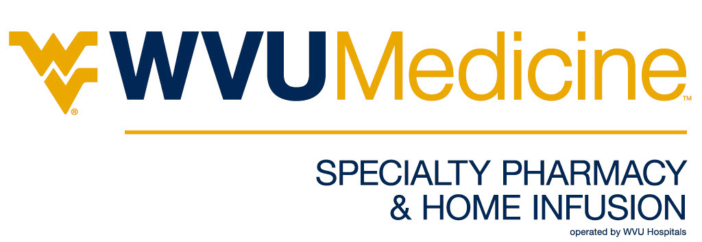 WVUH Specialty Pharmacy and Home Infusion 