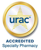 Utilization Review Accreditation Commission logo