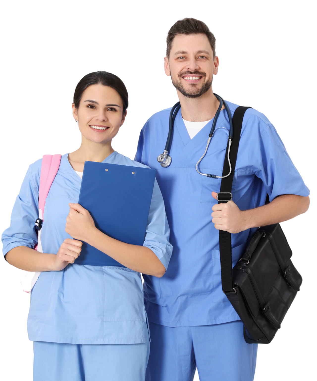 Home Page Aspiring Nurse Program
