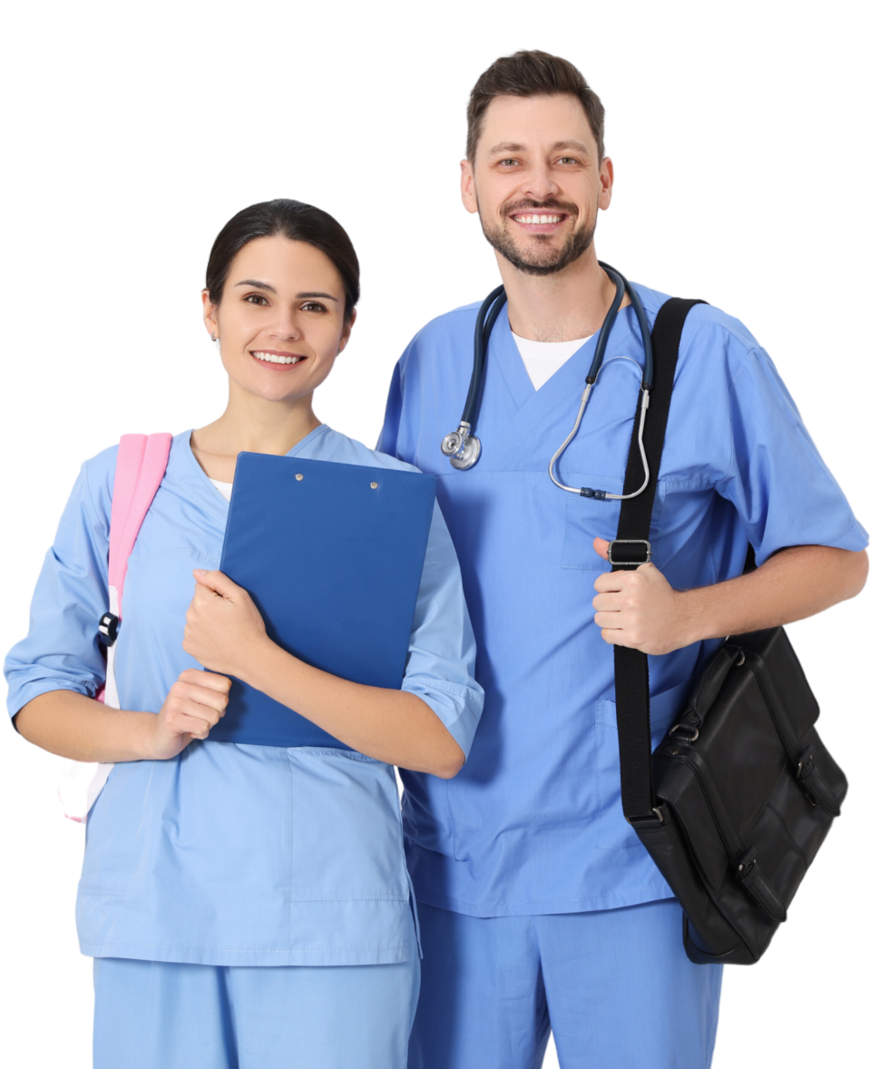 Home Page Aspiring Nurse Program