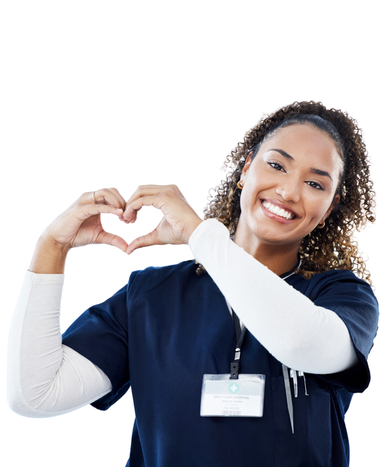 Home Page Aspiring Nurse Program