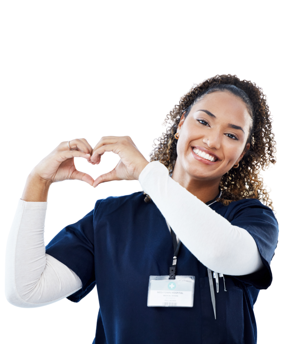 Home Page Aspiring Nurse Program