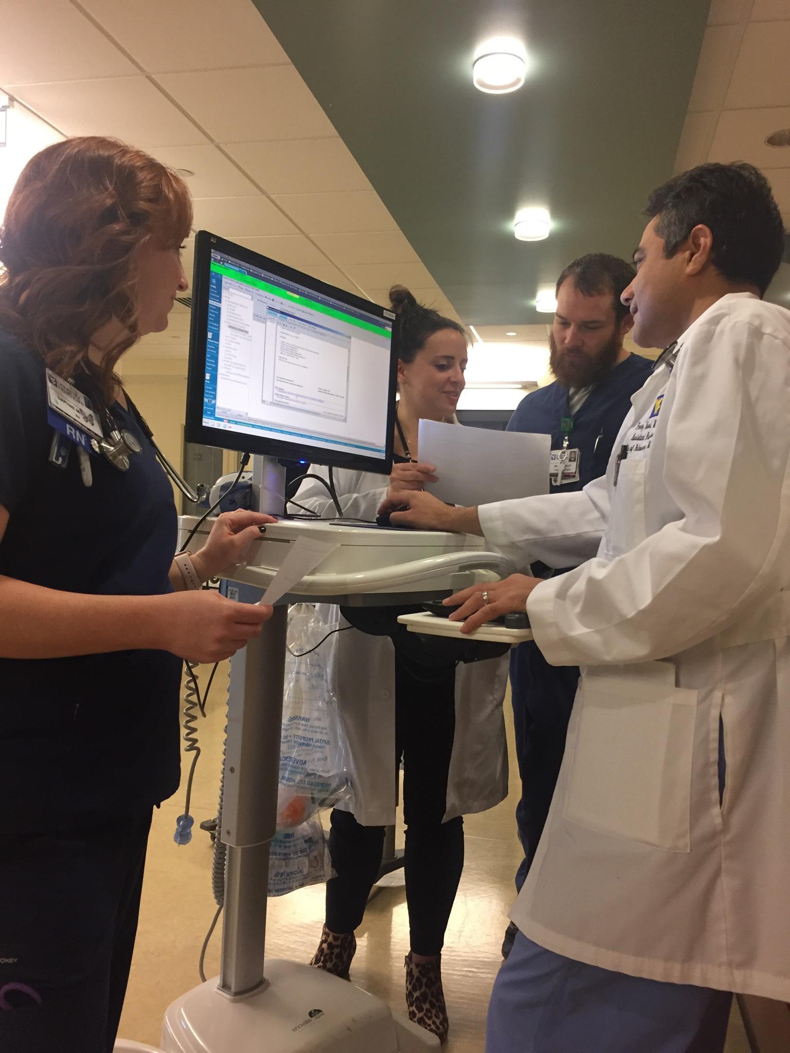 About Us Berkeley Medical Center