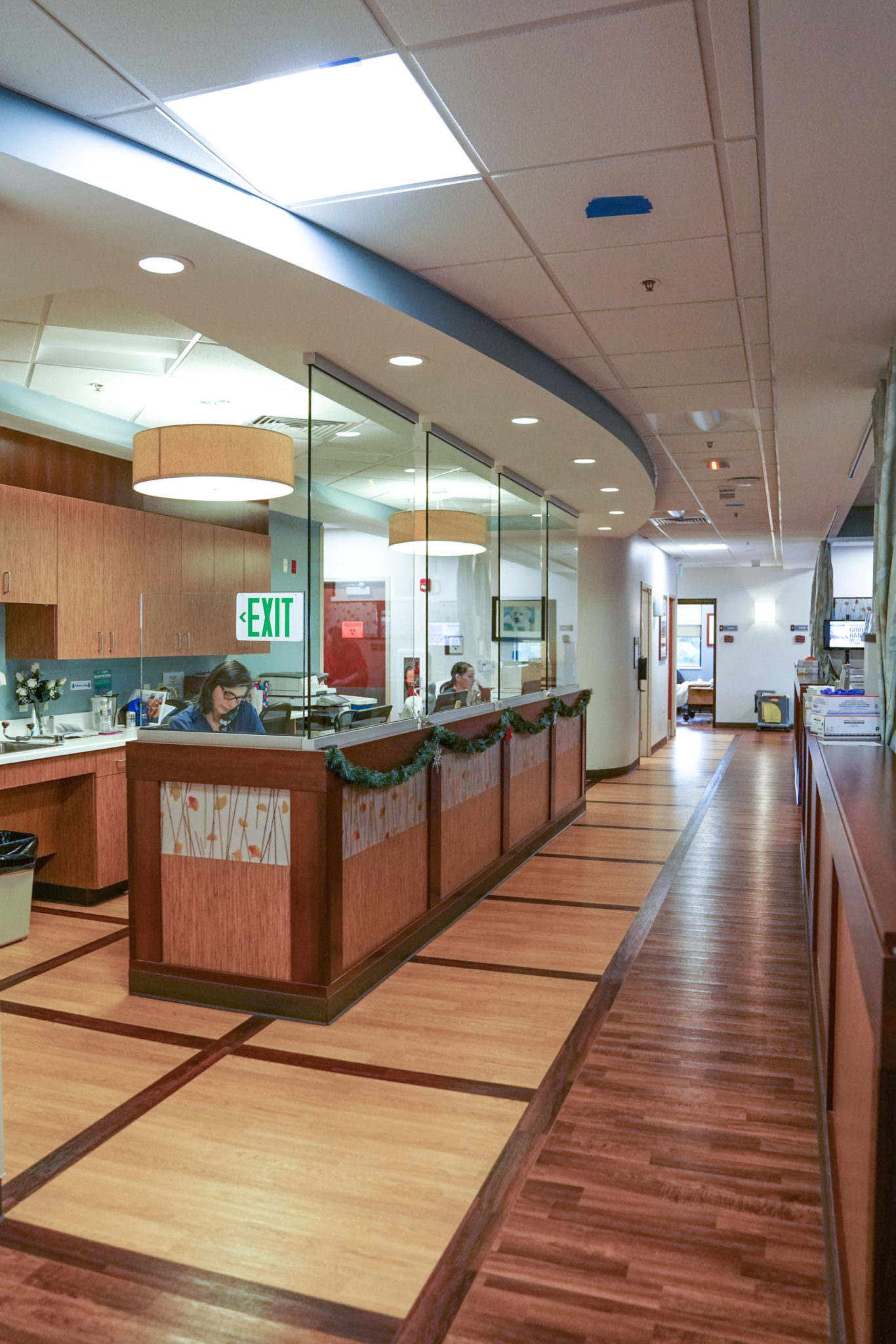 Our Facilities | Berkeley Medical Center