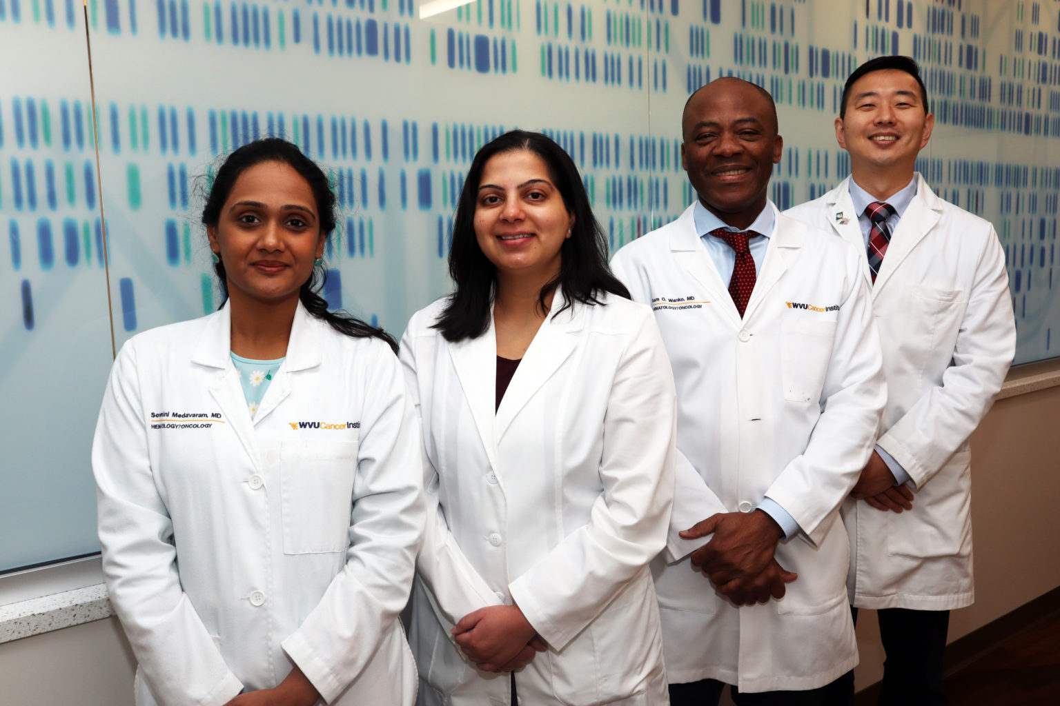 Our Facilities Berkeley Medical Center