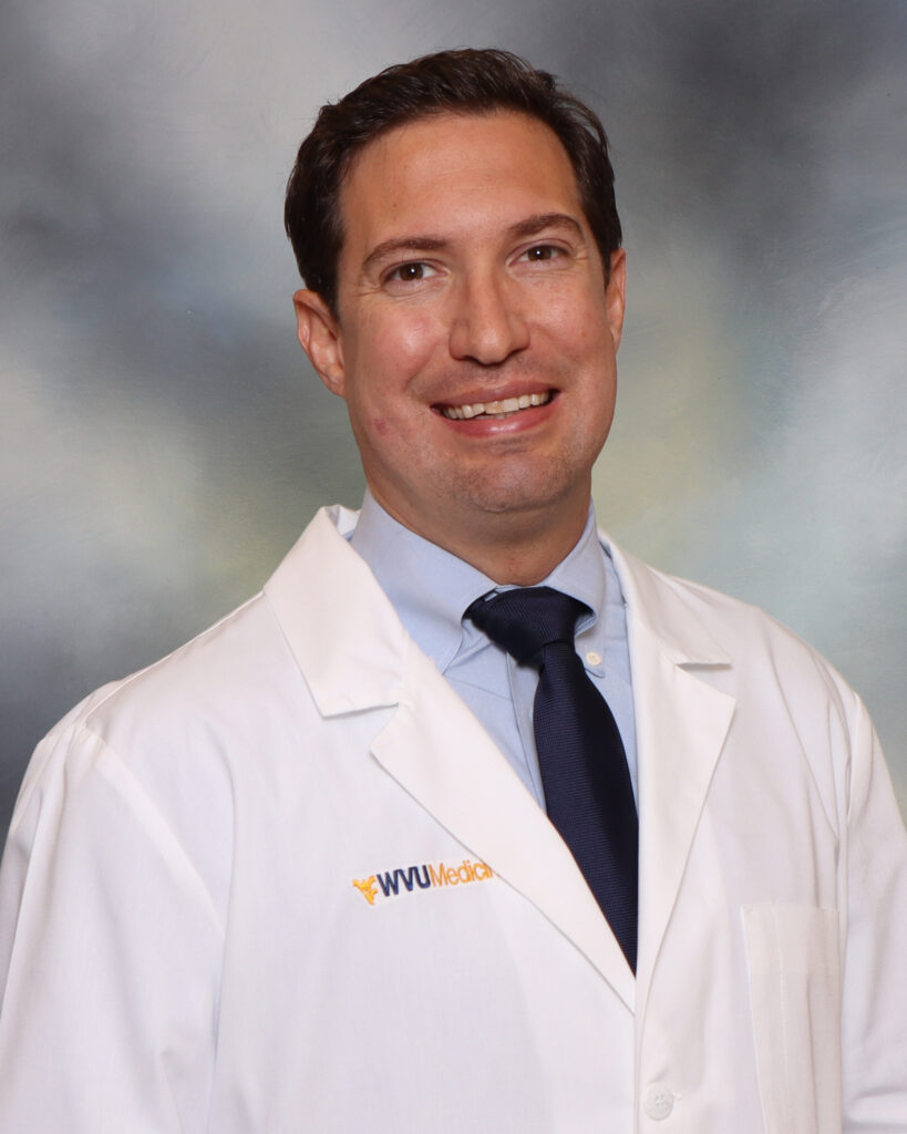 Orthopaedic Providers Berkeley Medical Center