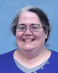 Darla Gant, MD