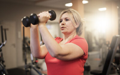 Strength Training: What are the health benefits?