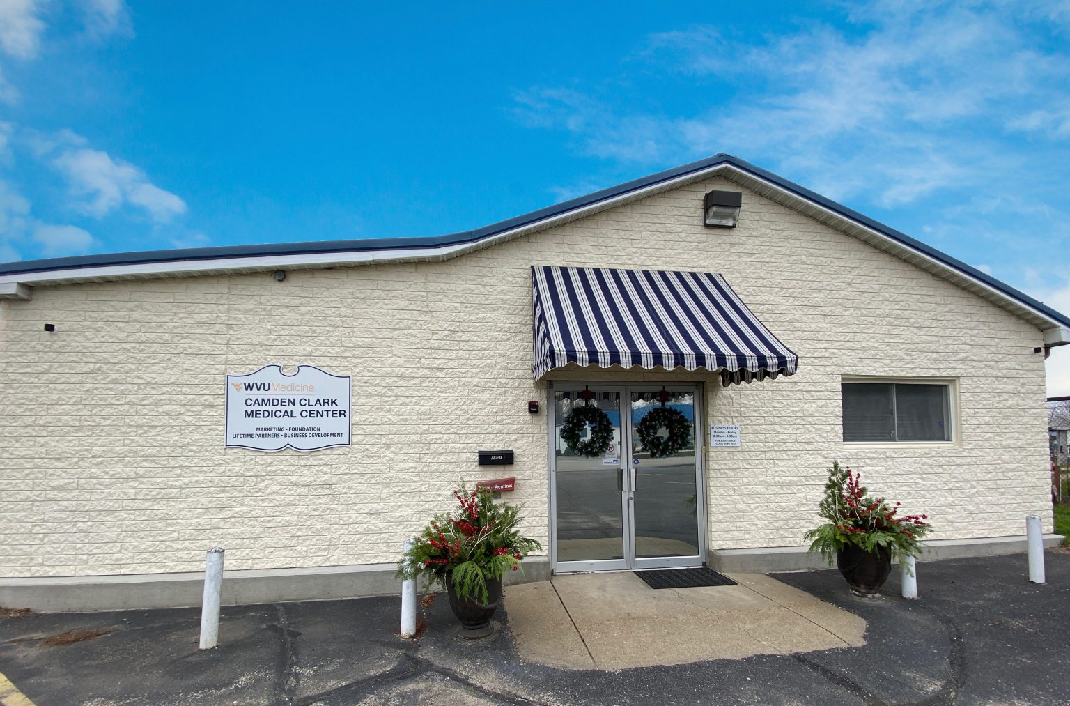 Camden Clark Foundation Camden Clark Medical Center