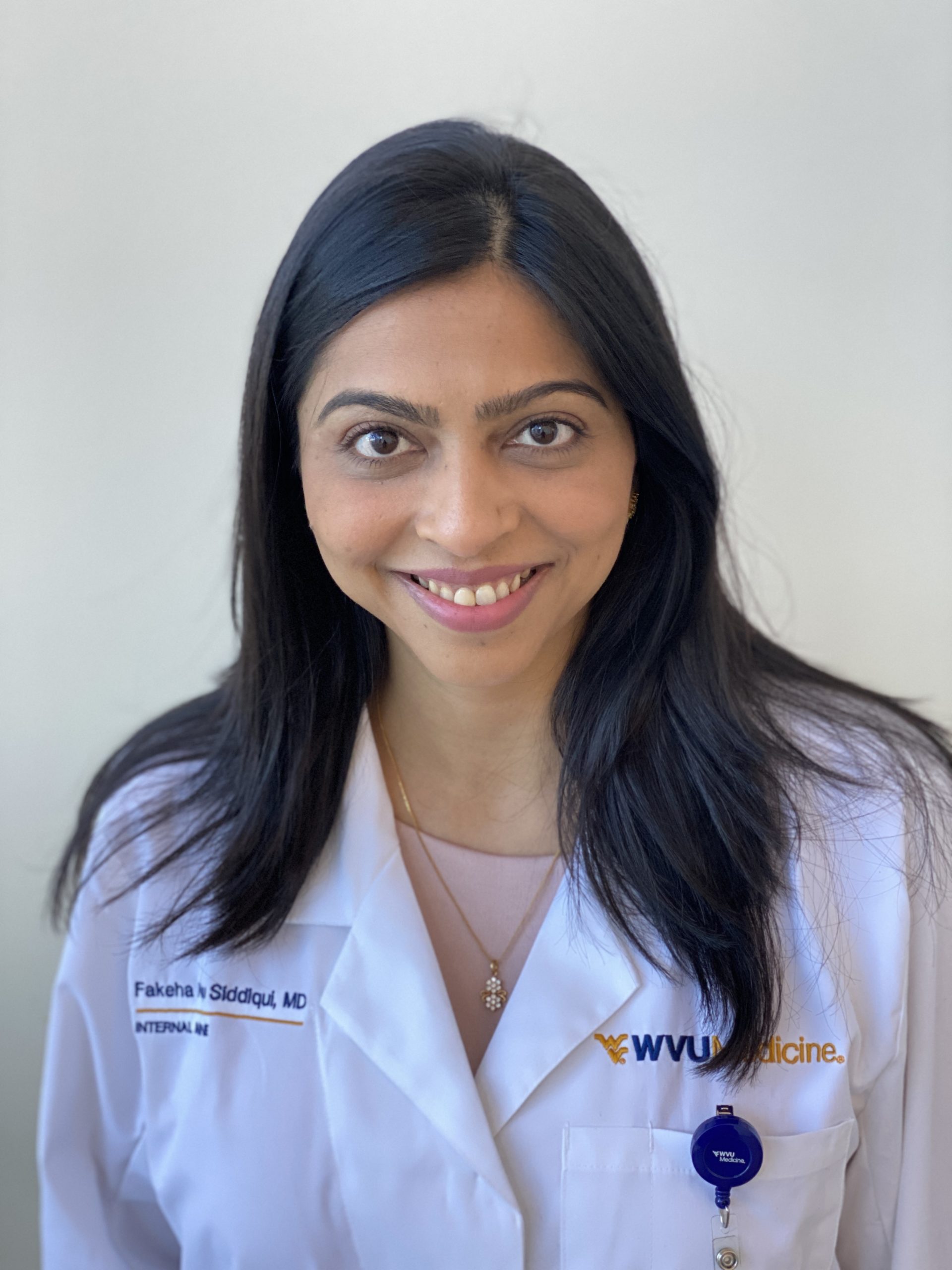 Fakeha Siddiqui MD