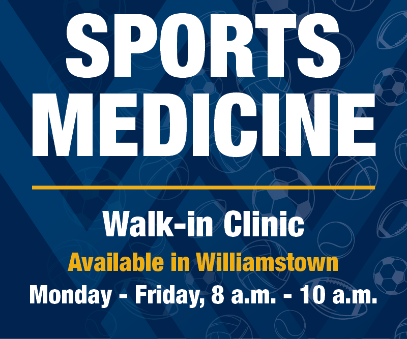 Camden Clark Medical Center | WVU Medicine