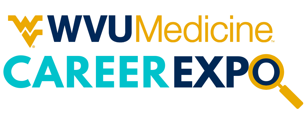 banner for career expo website