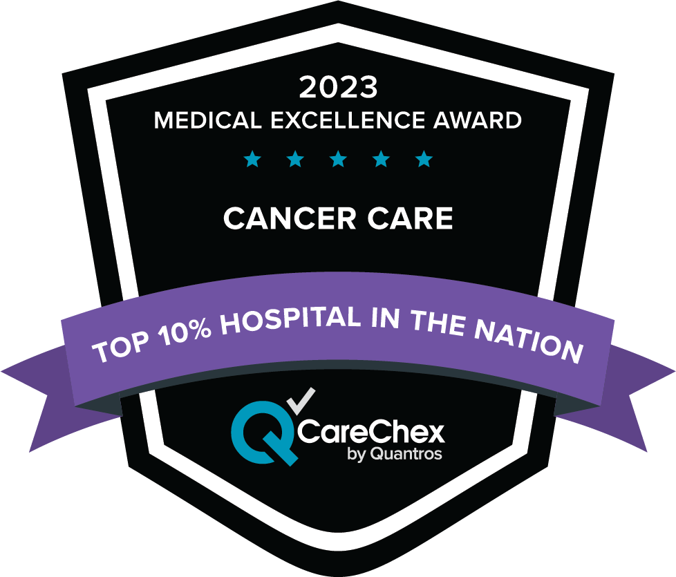 Oncology, Award-Winning Cancer Care, WVU Medicine Camden Clark