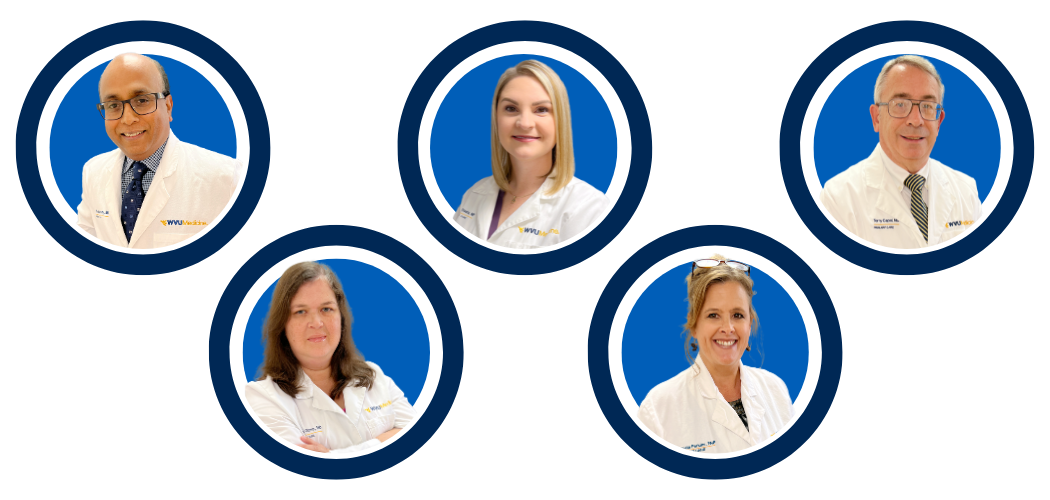 Southgate Medical Complex Camden Clark Medical Center