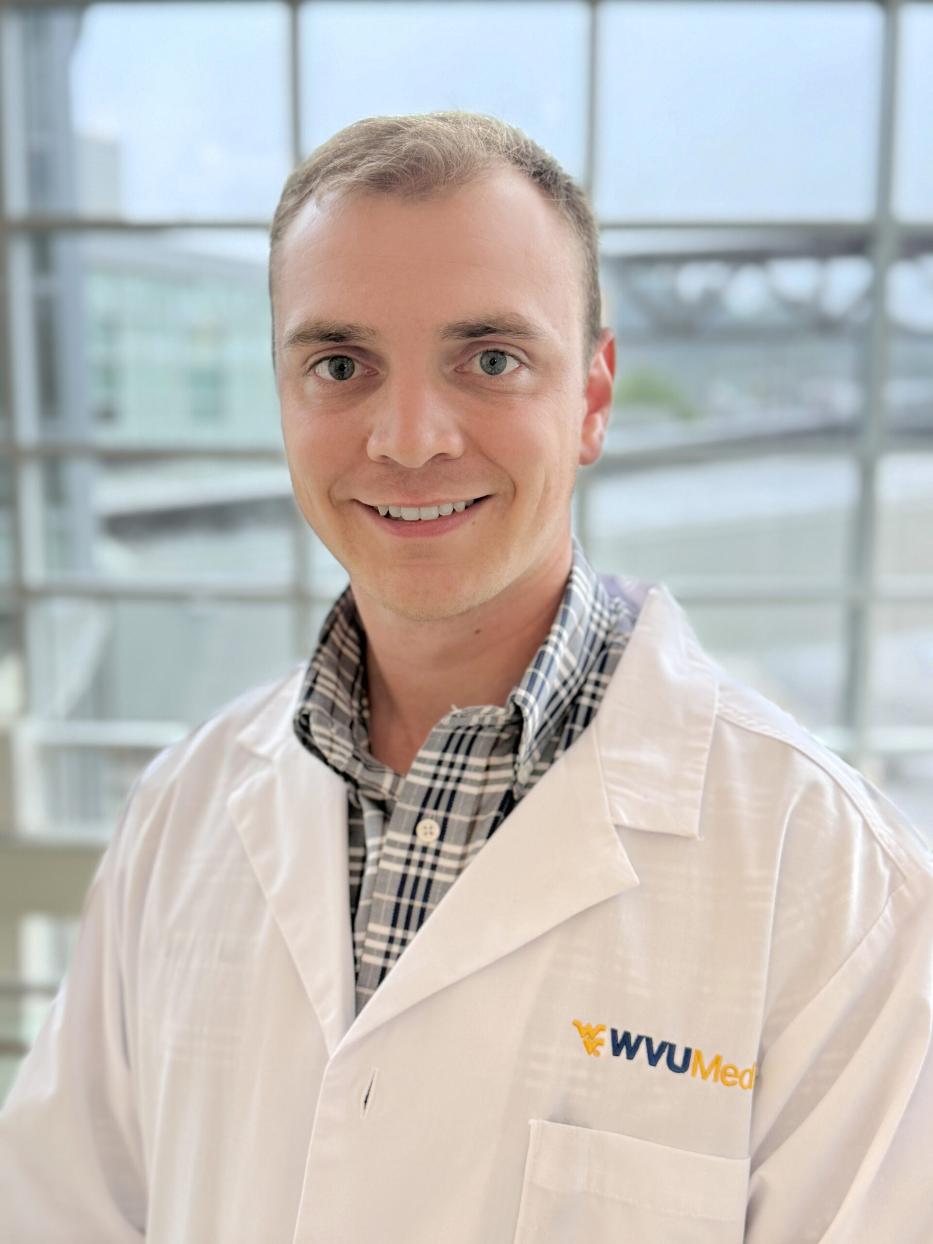Luke Migliazzo, PharmD