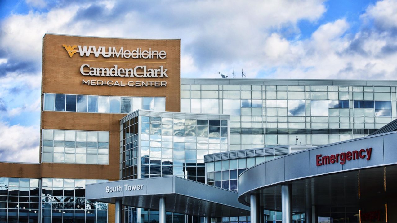 Home Page Camden Physicians