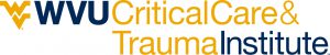 WVU Critical Care and Trauma Institute logo