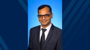 Department of Ophthalmology and Visual Sciences welcomes new retina specialist Kumar Sambhav
