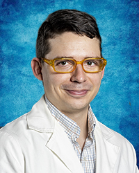 Bradley Thuro, MD