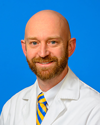 Brian McMillan, MD  