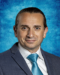 Ghassan Ghorayeb, MD