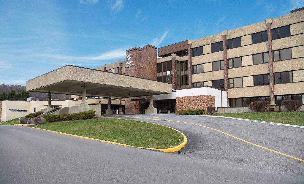 Fairmont Medical Center