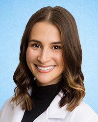 Halie Swick, FNP-BC, WCC