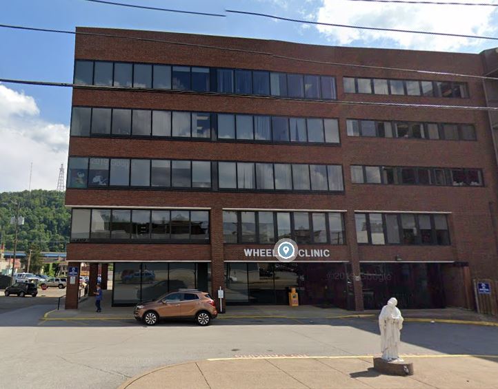 wheelingclinic WVU Heart and Vascular Institute