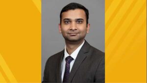 Dr. Dhaval Chauhan to join WVU Medicine Children’s Heart Center