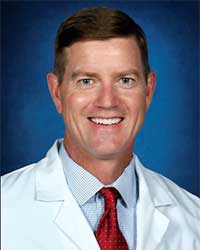 David "Mike" Campsey, MD