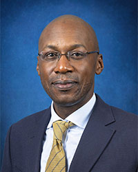 J.W. Awori Hayanga, MD, MPH 